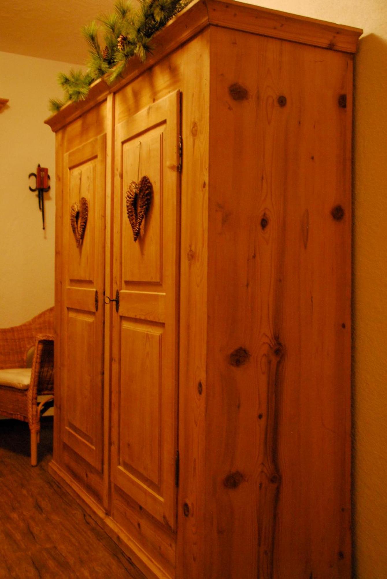 Landhaus Alpensonne Schattwald Exteriör bild